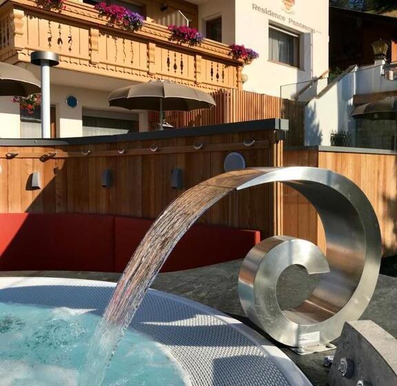 Wellness Residence Panorama   Check In At Olympia