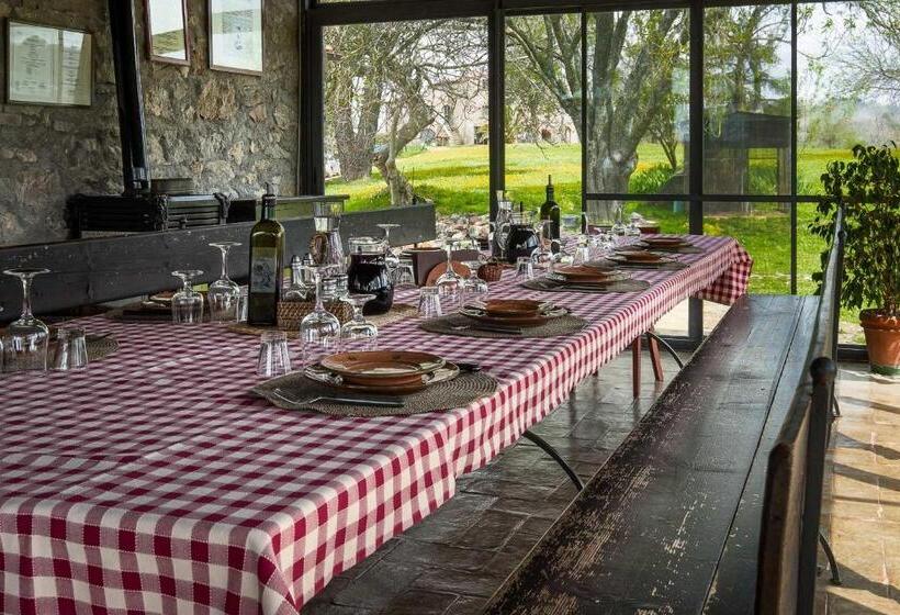 Agriturismo Bio Le Macchie Alte