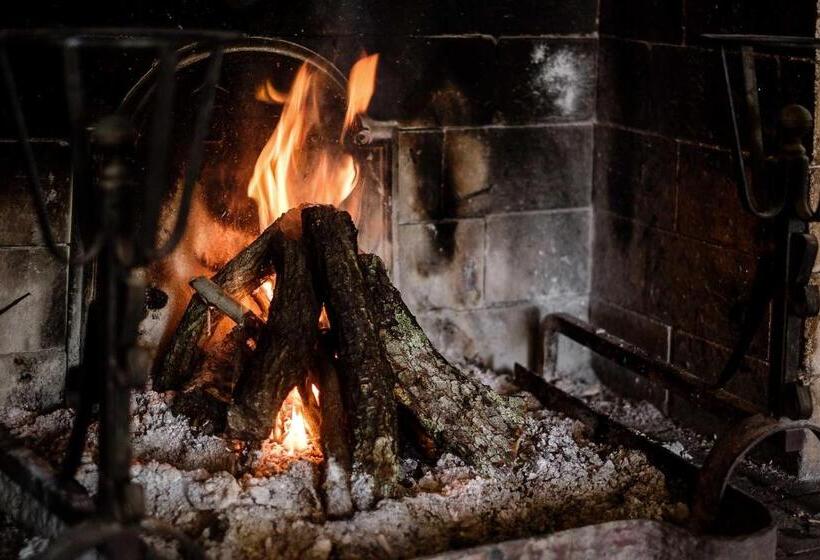 Agriturismo Bio Le Macchie Alte