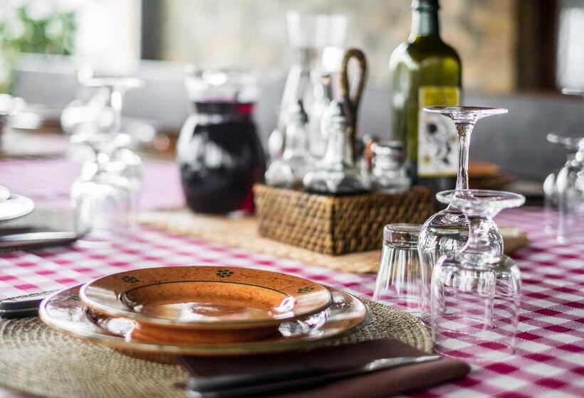 Agriturismo Bio Le Macchie Alte