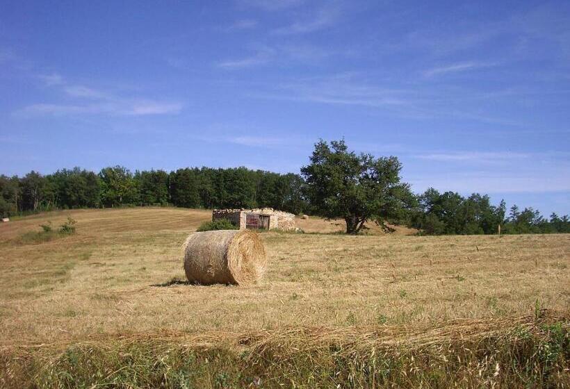 Agriturismo Bio Le Macchie Alte