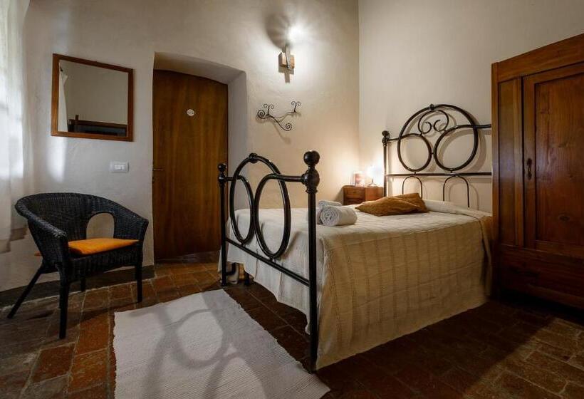 Agriturismo Bio Le Macchie Alte