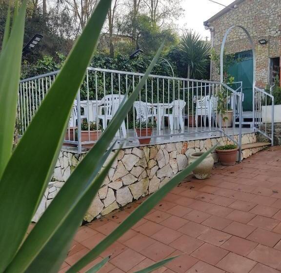 B&b Borgo Pileri