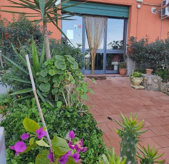 B&b Borgo Pileri