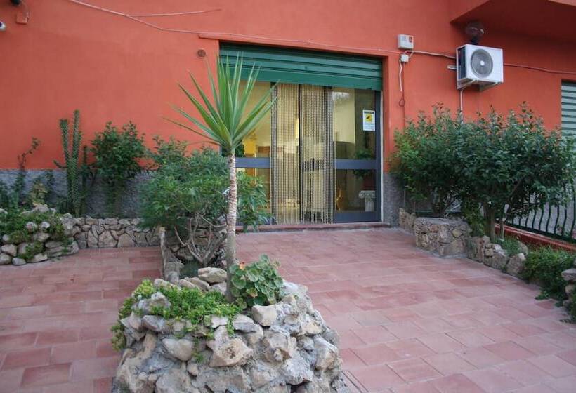 B&b Borgo Pileri