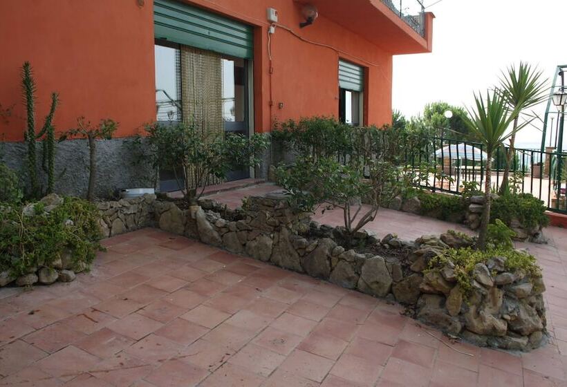 B&b Borgo Pileri
