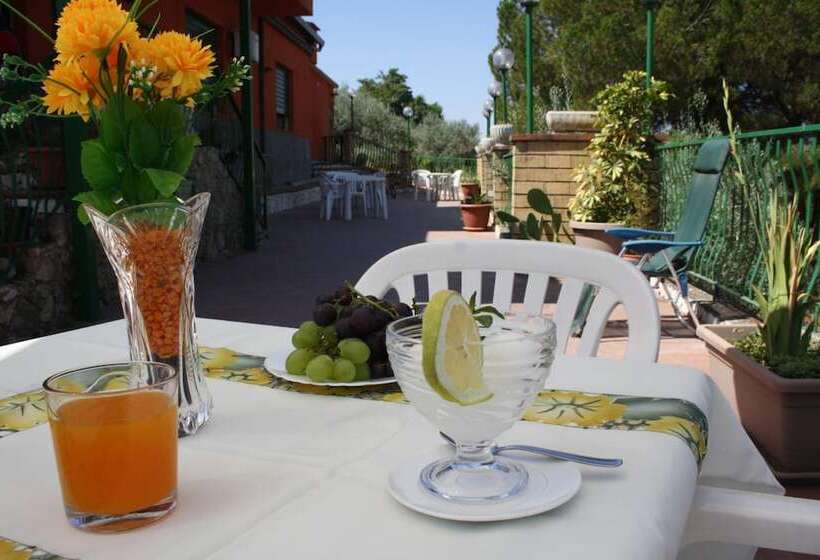 B&b Borgo Pileri