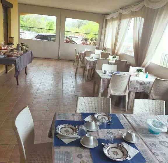 B&b Casa Regina