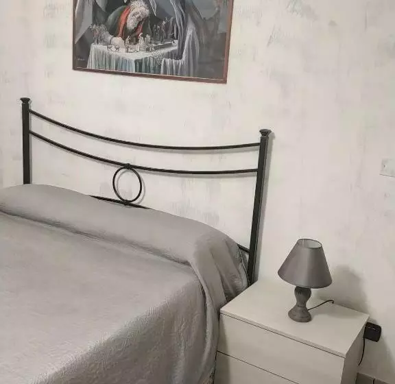 B&b Casa Regina