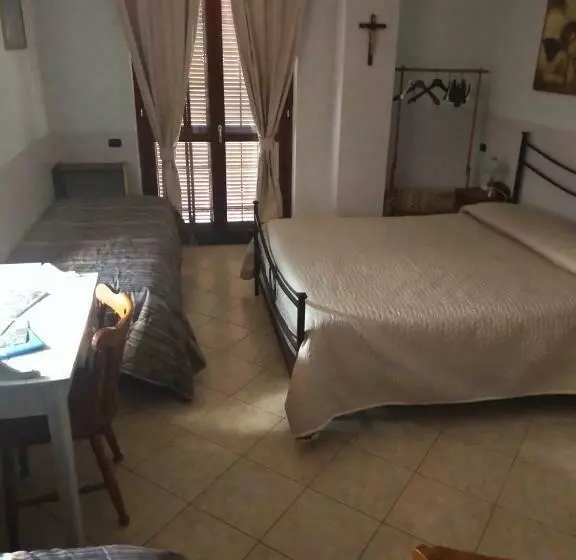B&b Casa Regina