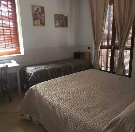 B&b Casa Regina