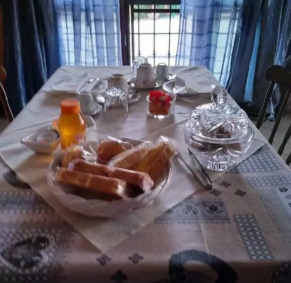 B&b Casa Regina