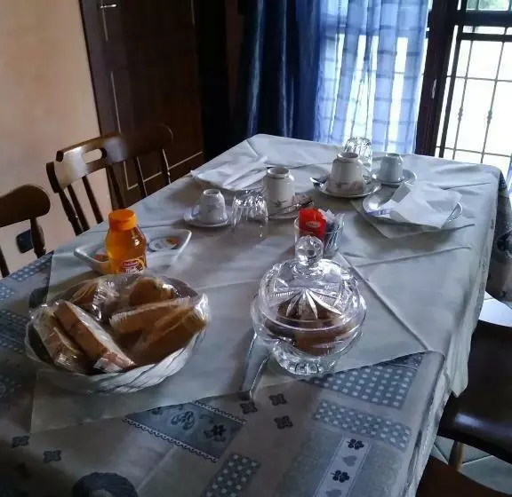 B&b Casa Regina