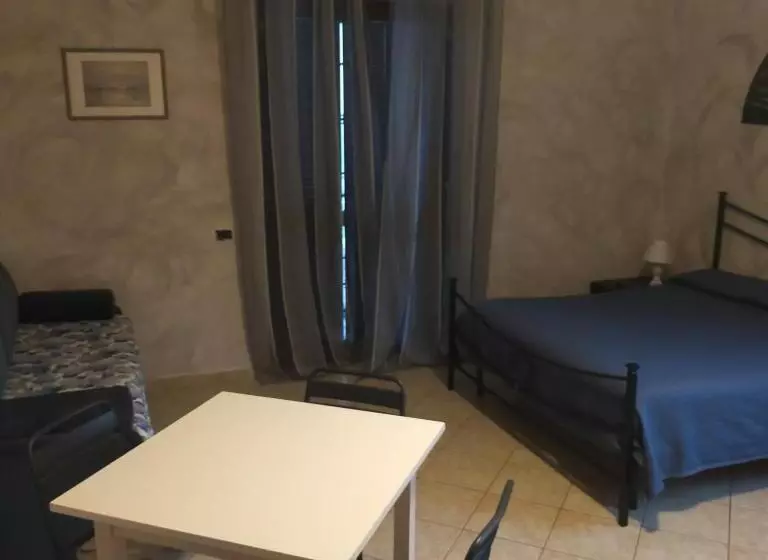 B&b Casa Regina