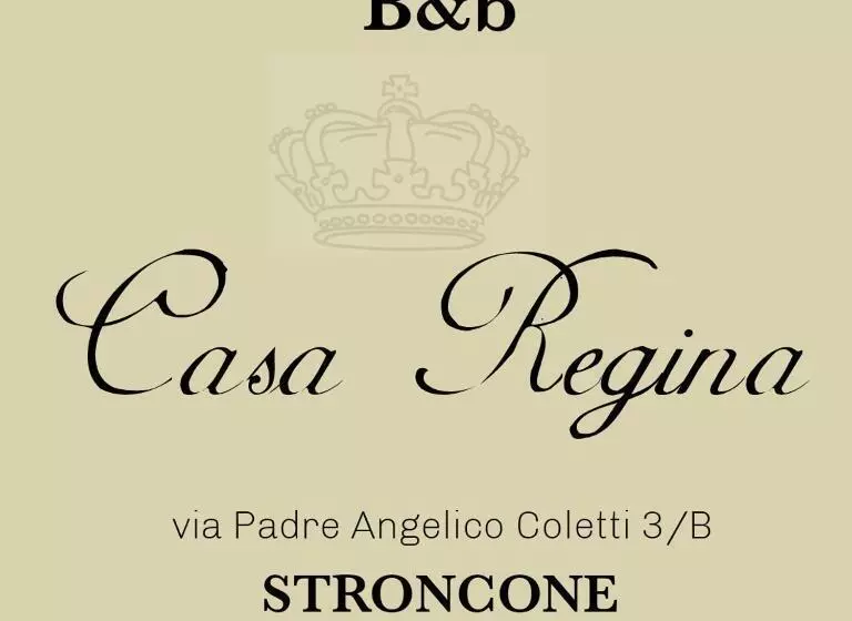 B&b Casa Regina
