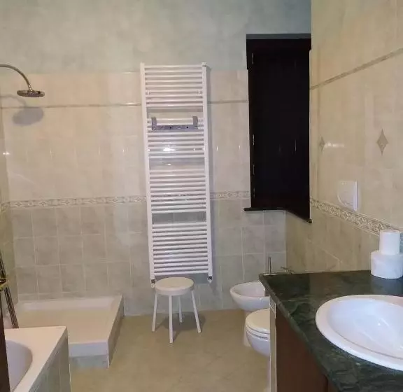 B&b Casa Regina