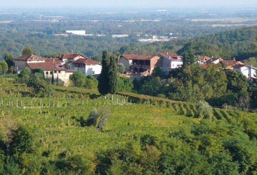 B&b Cascina Mondella