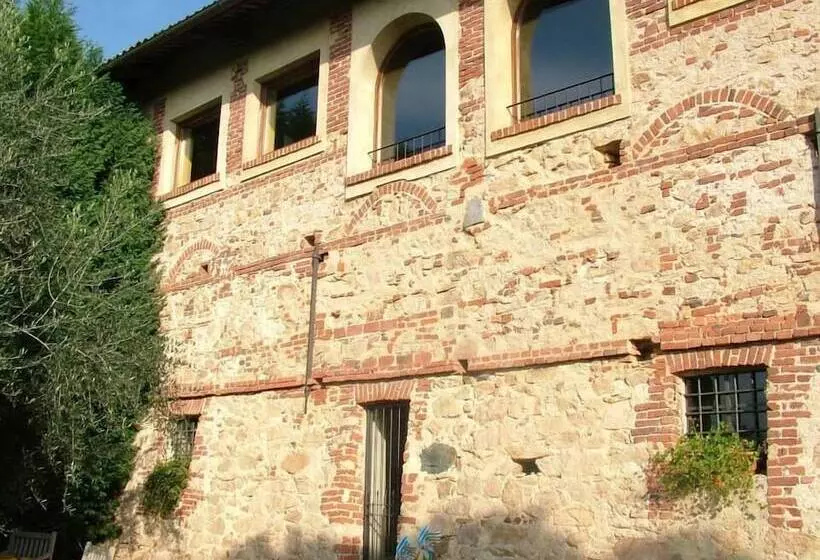 B&b Cascina Mondella