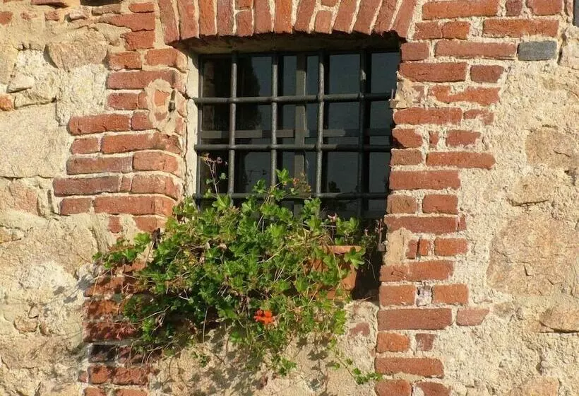 B&b Cascina Mondella