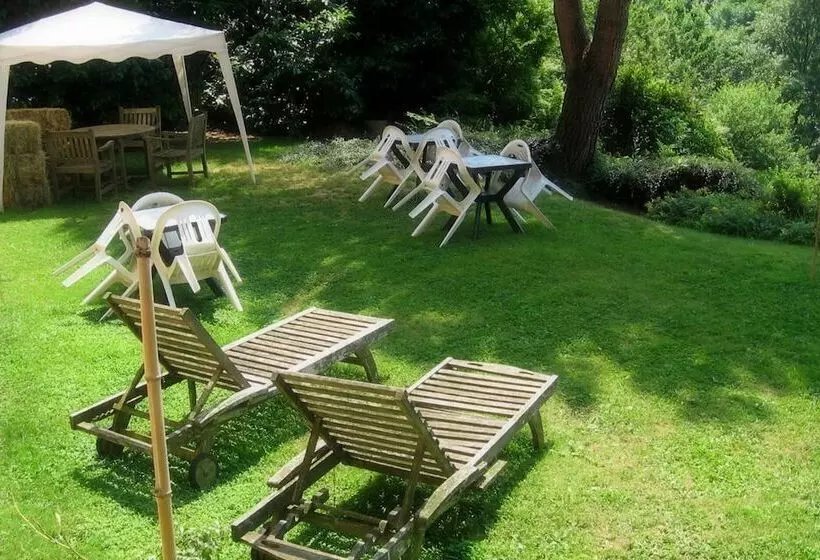 B&b Cascina Mondella