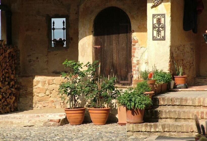 B&b Cascina Mondella