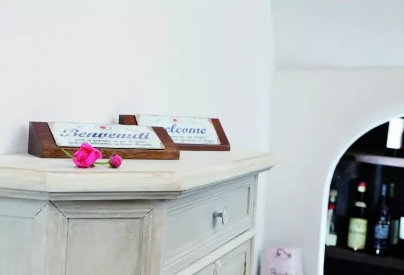 B&b Cascina Mondella