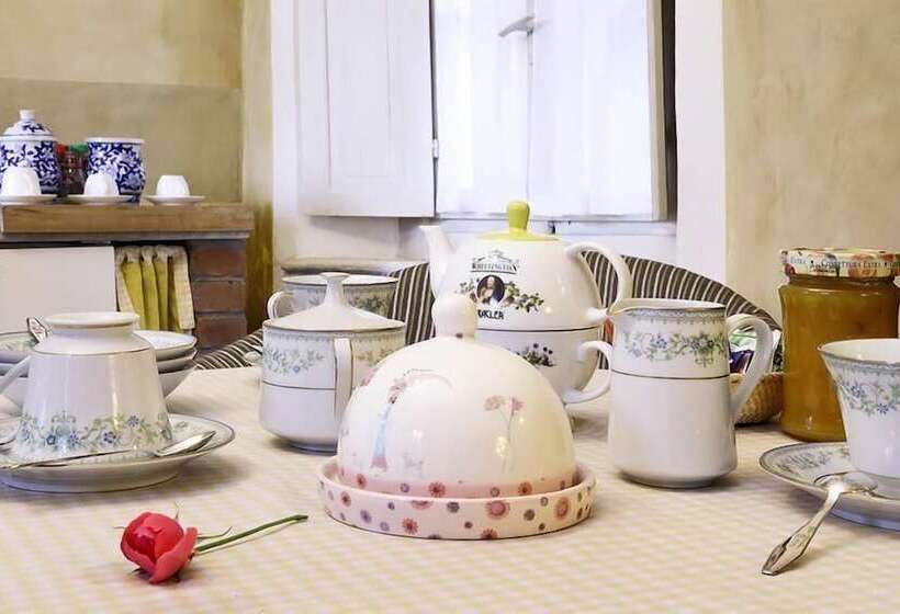 B&b Cascina Mondella