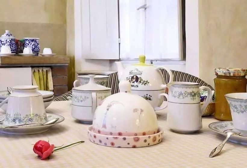 B&b Cascina Mondella