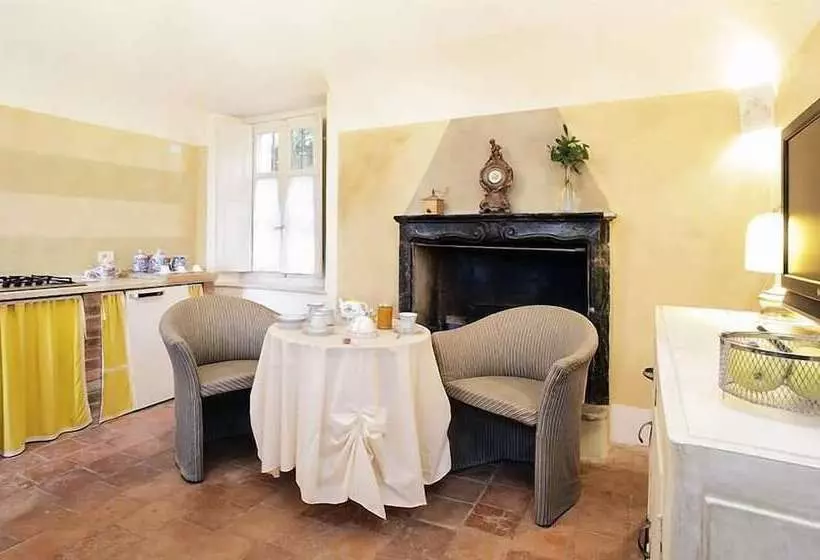 B&b Cascina Mondella