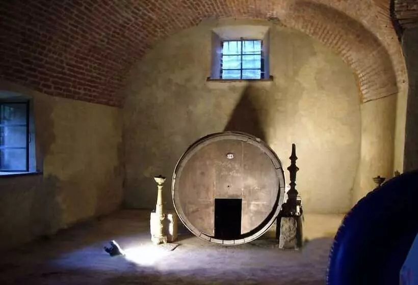 B&b Cascina Mondella