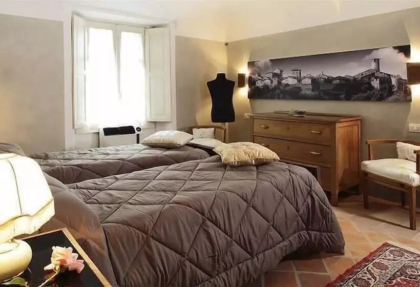 B&b Cascina Mondella