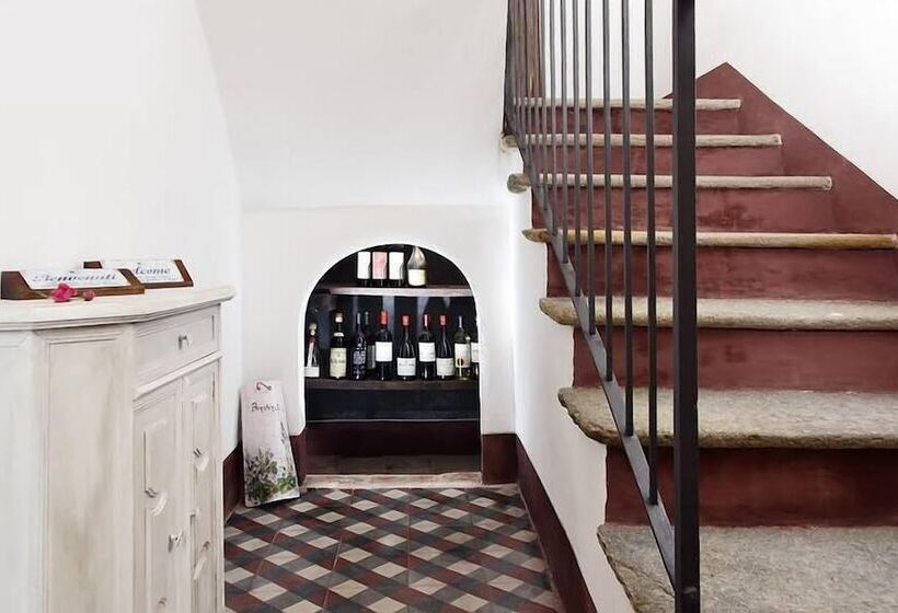 B&b Cascina Mondella