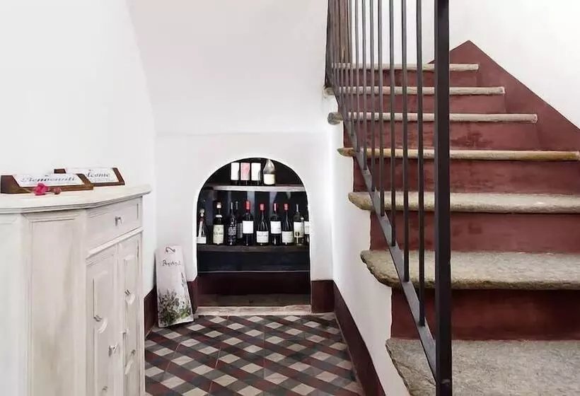 B&b Cascina Mondella