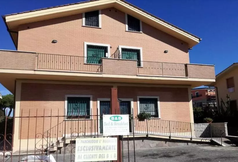 B&b Ciampino