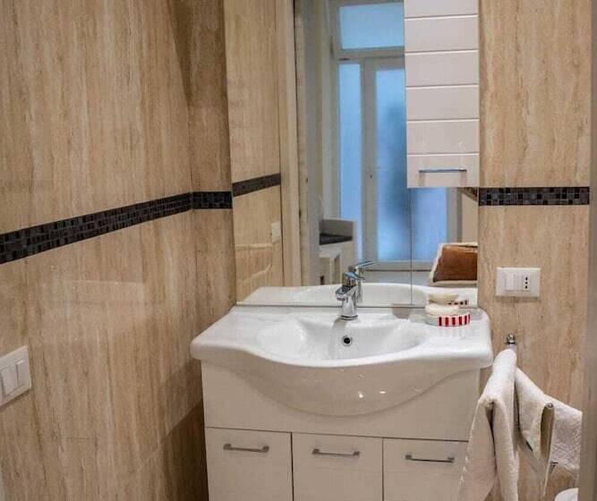 مبيت وإفطار A Casa Di Amedeo