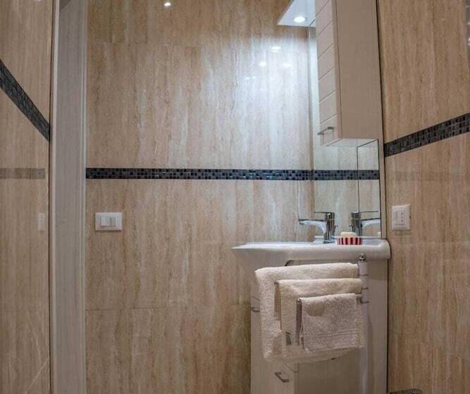 مبيت وإفطار A Casa Di Amedeo