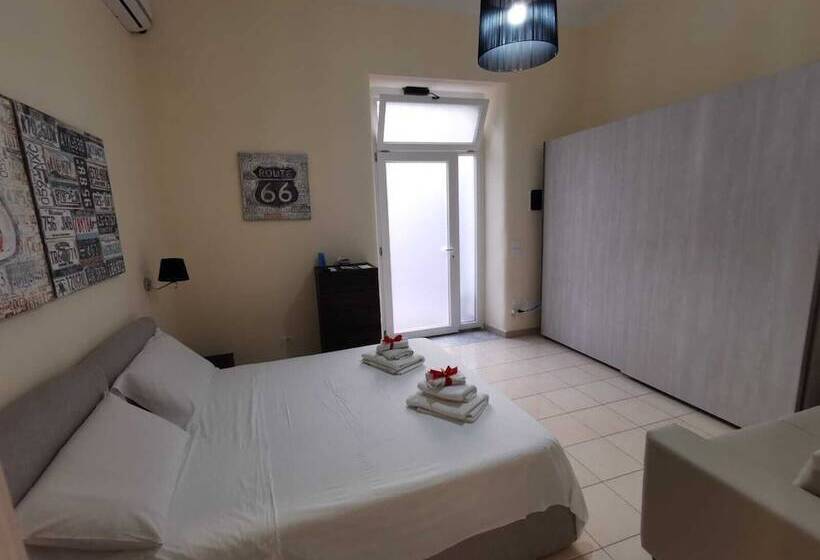 مبيت وإفطار A Casa Di Amedeo