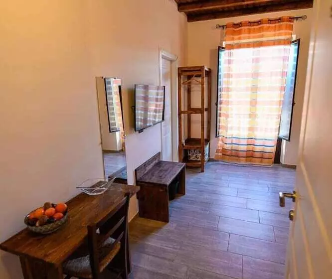 Antica Catania B&b