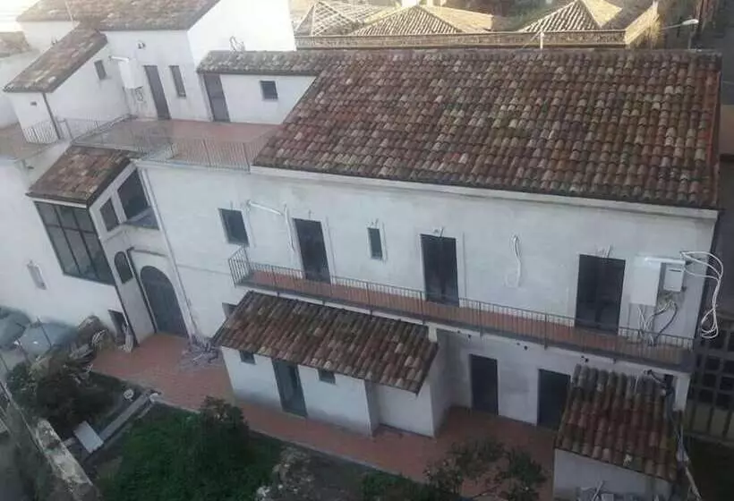 Antica Catania B&b