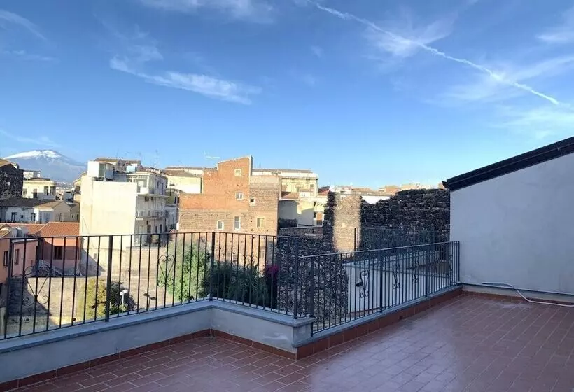 Antica Catania B&b