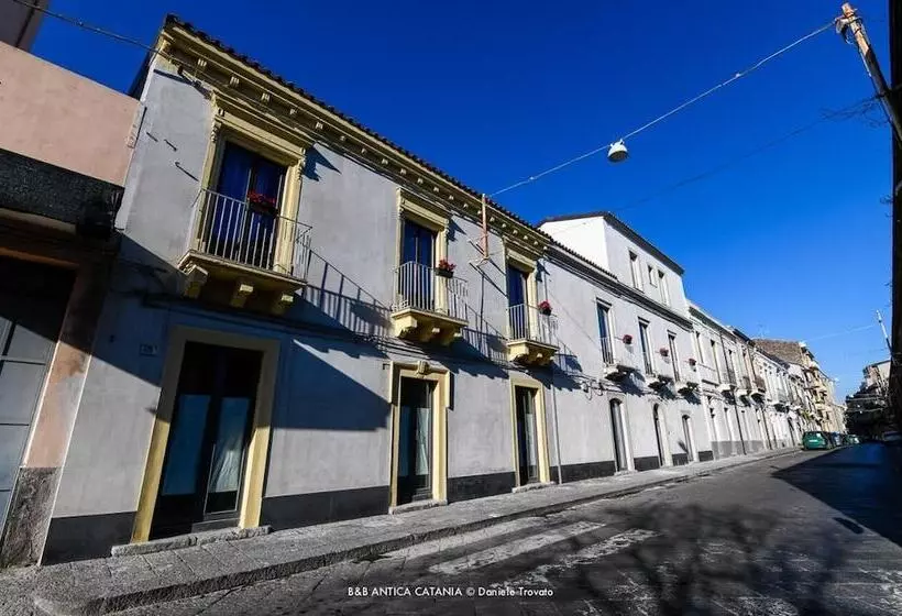 Antica Catania B&b