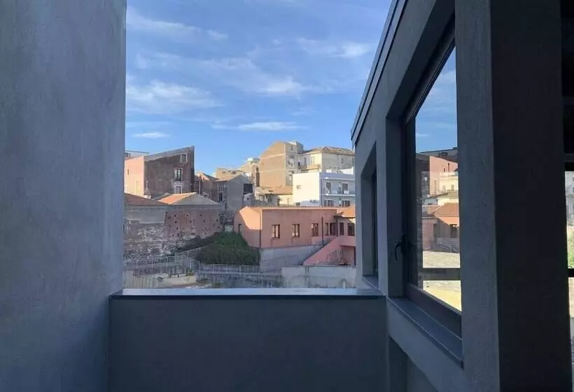 Antica Catania B&b