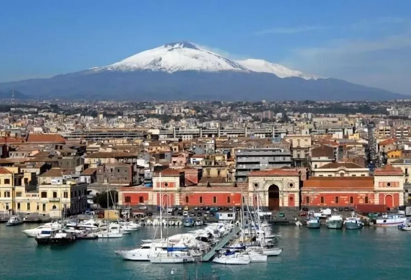 Antica Catania B&b