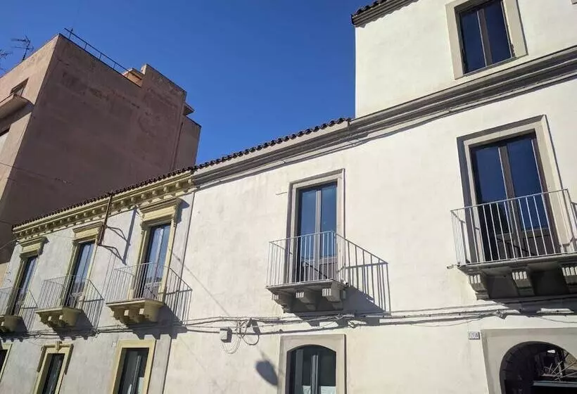 Antica Catania B&b