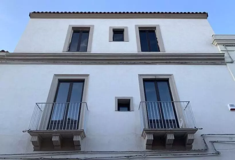 Antica Catania B&b