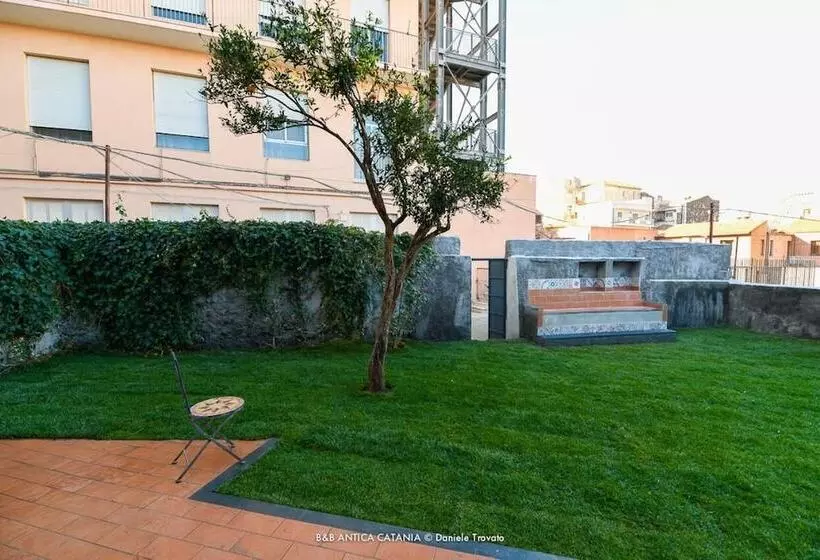 Antica Catania B&b