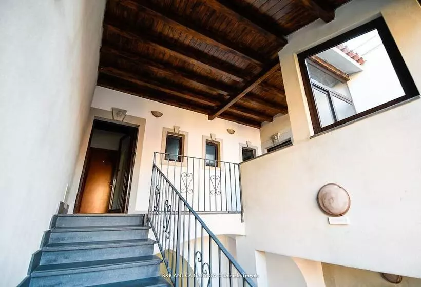 Antica Catania B&b