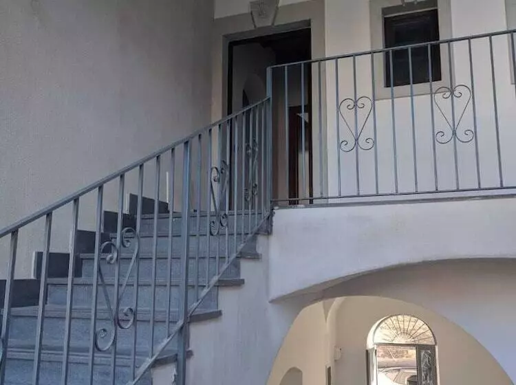 Antica Catania B&b