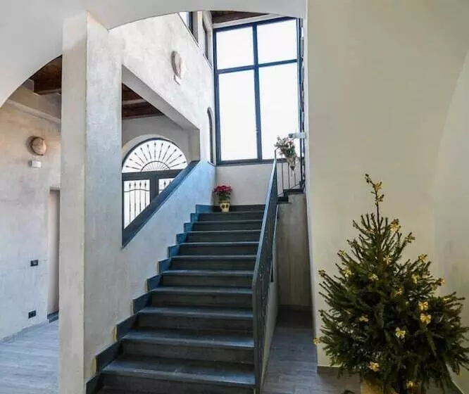 Antica Catania B&b