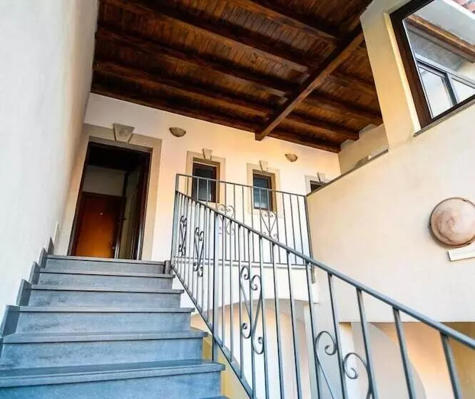 Antica Catania B&b